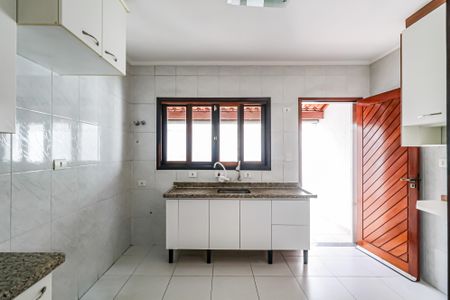 Casa de condomínio à venda com 113m², 2 quartos e 2 vagas Casa de condomínio à venda com 113m², 2 quartos e 2 vagasCozinha