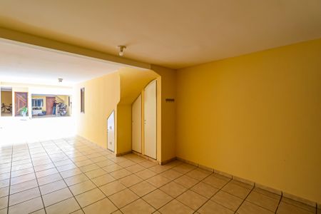 Casa de condomínio à venda com 113m², 2 quartos e 2 vagas Casa de condomínio à venda com 113m², 2 quartos e 2 vagasGaragem