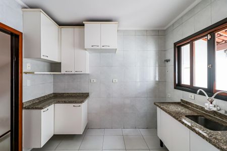 Casa de condomínio à venda com 113m², 2 quartos e 2 vagas Casa de condomínio à venda com 113m², 2 quartos e 2 vagasCozinha