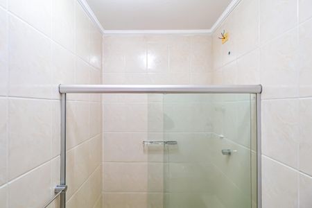 Casa de condomínio à venda com 113m², 2 quartos e 2 vagas Casa de condomínio à venda com 113m², 2 quartos e 2 vagasBanheiro