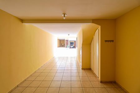 Casa de condomínio à venda com 113m², 2 quartos e 2 vagas Casa de condomínio à venda com 113m², 2 quartos e 2 vagasGaragem