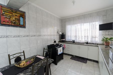 Casa à venda com 394m², 4 quartos e 3 vagasCozinha