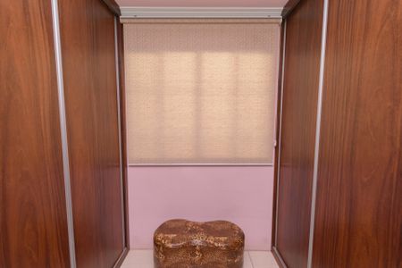 Casa à venda com 394m², 4 quartos e 3 vagasQuarto 3 | Closet