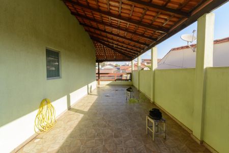 Casa à venda com 394m², 4 quartos e 3 vagasTerraço