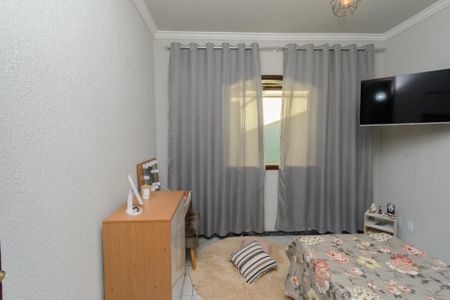 Casa à venda com 394m², 4 quartos e 3 vagasQuarto 1