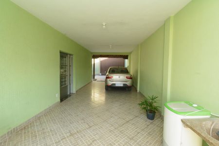 Casa à venda com 394m², 4 quartos e 3 vagasGaragem