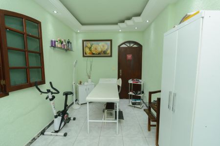 Casa à venda com 394m², 4 quartos e 3 vagasSala 3