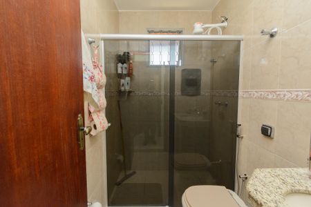 Casa à venda com 394m², 4 quartos e 3 vagasBanheiro Social 1