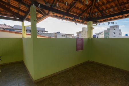 Casa à venda com 394m², 4 quartos e 3 vagasTerraço