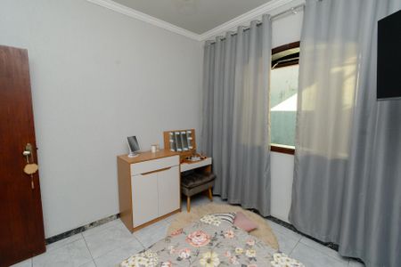 Casa à venda com 394m², 4 quartos e 3 vagasQuarto 1