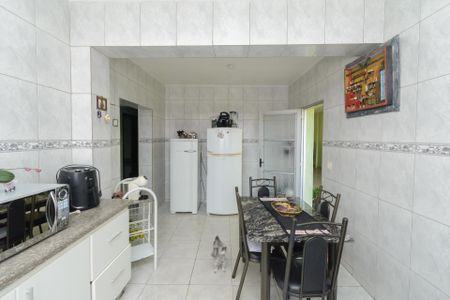 Casa à venda com 394m², 4 quartos e 3 vagasCozinha