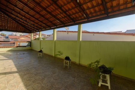 Casa à venda com 394m², 4 quartos e 3 vagasTerraço
