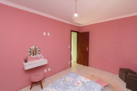 Casa à venda com 394m², 4 quartos e 3 vagasQuarto 2