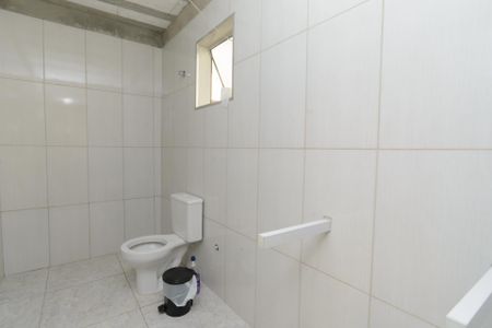 Casa à venda com 394m², 4 quartos e 3 vagasLavabo