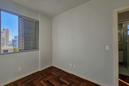 Apartamento à venda com 50m², 2 quartos e 1 vagaQuarto 1