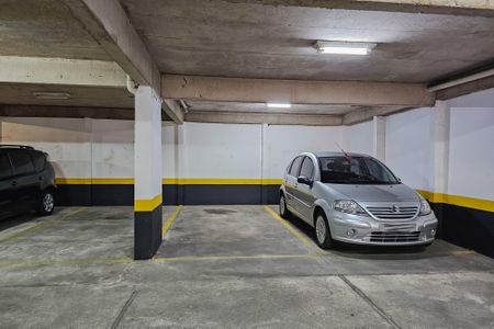 Apartamento à venda com 50m², 2 quartos e 1 vagaGaragem