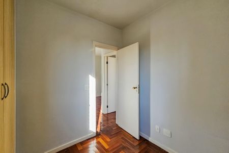 Quarto 2 de apartamento à venda com 2 quartos, 50m² em Serra, Belo Horizonte