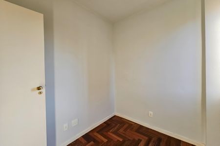 Quarto 2 de apartamento à venda com 2 quartos, 50m² em Serra, Belo Horizonte