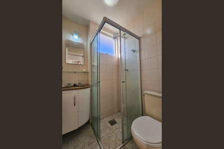 Apartamento à venda com 50m², 2 quartos e 1 vagaBanheiro