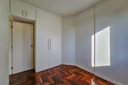 Quarto 1 de apartamento à venda com 2 quartos, 50m² em Serra, Belo Horizonte