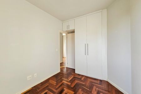 Quarto 1 de apartamento à venda com 2 quartos, 50m² em Serra, Belo Horizonte