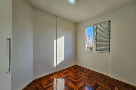 Quarto 1 de apartamento à venda com 2 quartos, 50m² em Serra, Belo Horizonte