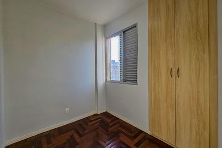 Apartamento à venda com 50m², 2 quartos e 1 vagaQuarto 2