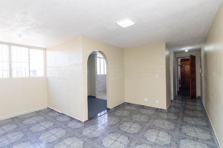 Sala de apartamento para alugar com 2 quartos, 65m² em Itaquera, São Paulo