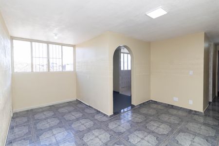 Sala de apartamento para alugar com 2 quartos, 65m² em Itaquera, São Paulo