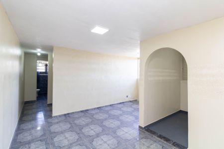 Sala de apartamento para alugar com 2 quartos, 65m² em Itaquera, São Paulo