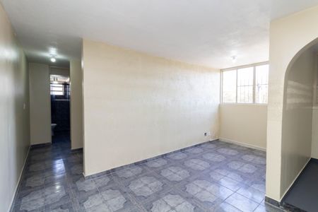 Sala de apartamento para alugar com 2 quartos, 65m² em Itaquera, São Paulo