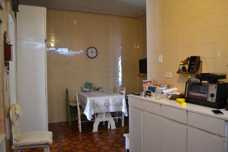 Cozinha de casa à venda com 3 quartos, 140m² em Vila Cordeiro, São Paulo