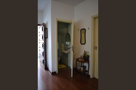 Sala de casa à venda com 3 quartos, 140m² em Vila Cordeiro, São Paulo