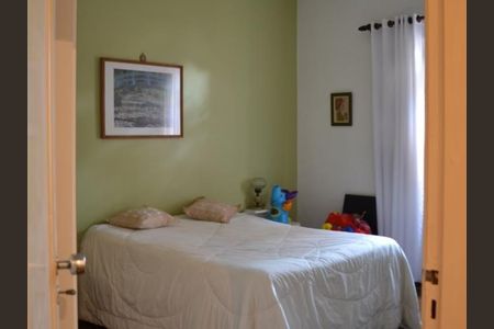 Quarto 2 de casa à venda com 3 quartos, 140m² em Vila Cordeiro, São Paulo