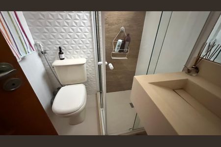 Apartamento para alugar com 300m², 4 quartos e 2 vagas Apartamento para alugar com 300m², 4 quartos e 2 vagasBanheiro cobertura