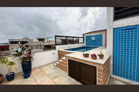 Apartamento para alugar com 300m², 4 quartos e 2 vagas Apartamento para alugar com 300m², 4 quartos e 2 vagasCobertura