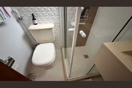 Apartamento para alugar com 300m², 4 quartos e 2 vagas Apartamento para alugar com 300m², 4 quartos e 2 vagasBanheiro cobertura