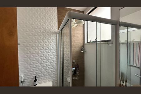 Apartamento para alugar com 300m², 4 quartos e 2 vagas Apartamento para alugar com 300m², 4 quartos e 2 vagasBanheiro cobertura