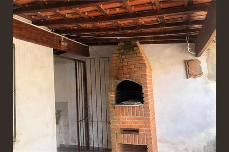 Casa à venda com 120m², 2 quartos e 2 vagas