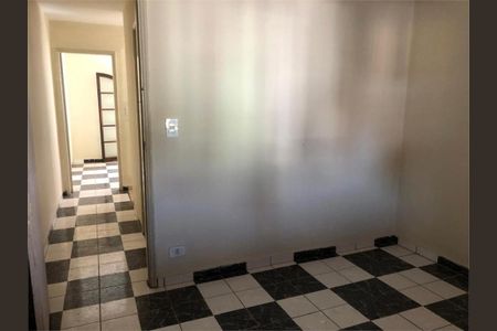 Casa à venda com 2 quartos, 120m² em Interlagos, São Paulo