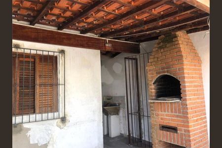 Casa à venda com 120m², 2 quartos e 2 vagas