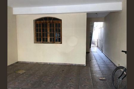 Casa à venda com 2 quartos, 120m² em Interlagos, São Paulo