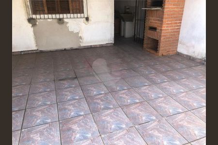 Casa à venda com 2 quartos, 120m² em Interlagos, São Paulo