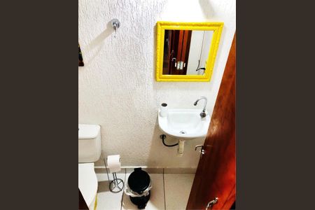 Casa à venda com 3 quartos, 140m² em Jardim Santa Cruz (Campo Grande), São Paulo