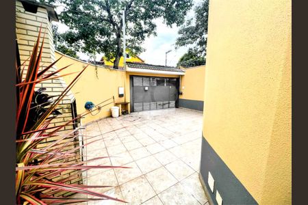 Casa à venda com 3 quartos, 140m² em Jardim Santa Cruz (Campo Grande), São Paulo
