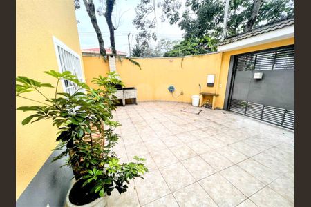 Casa à venda com 3 quartos, 140m² em Jardim Santa Cruz (Campo Grande), São Paulo