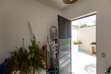 Casa à venda com 179m², 3 quartos e 3 vagasÁrea de Serviço