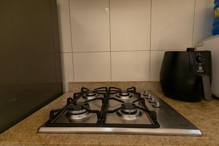 Casa à venda com 179m², 3 quartos e 3 vagasCozinha