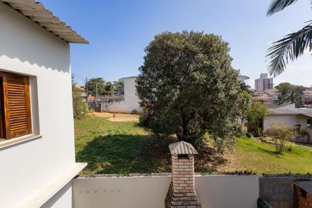 Casa à venda com 179m², 3 quartos e 3 vagasVista do Quarto 1