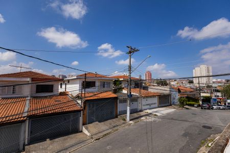 Casa à venda com 179m², 3 quartos e 3 vagasVista da Varanda da Suíte 